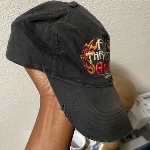 AMC hat